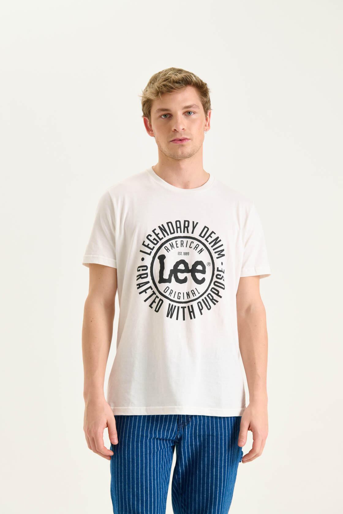 Remera Sun SS